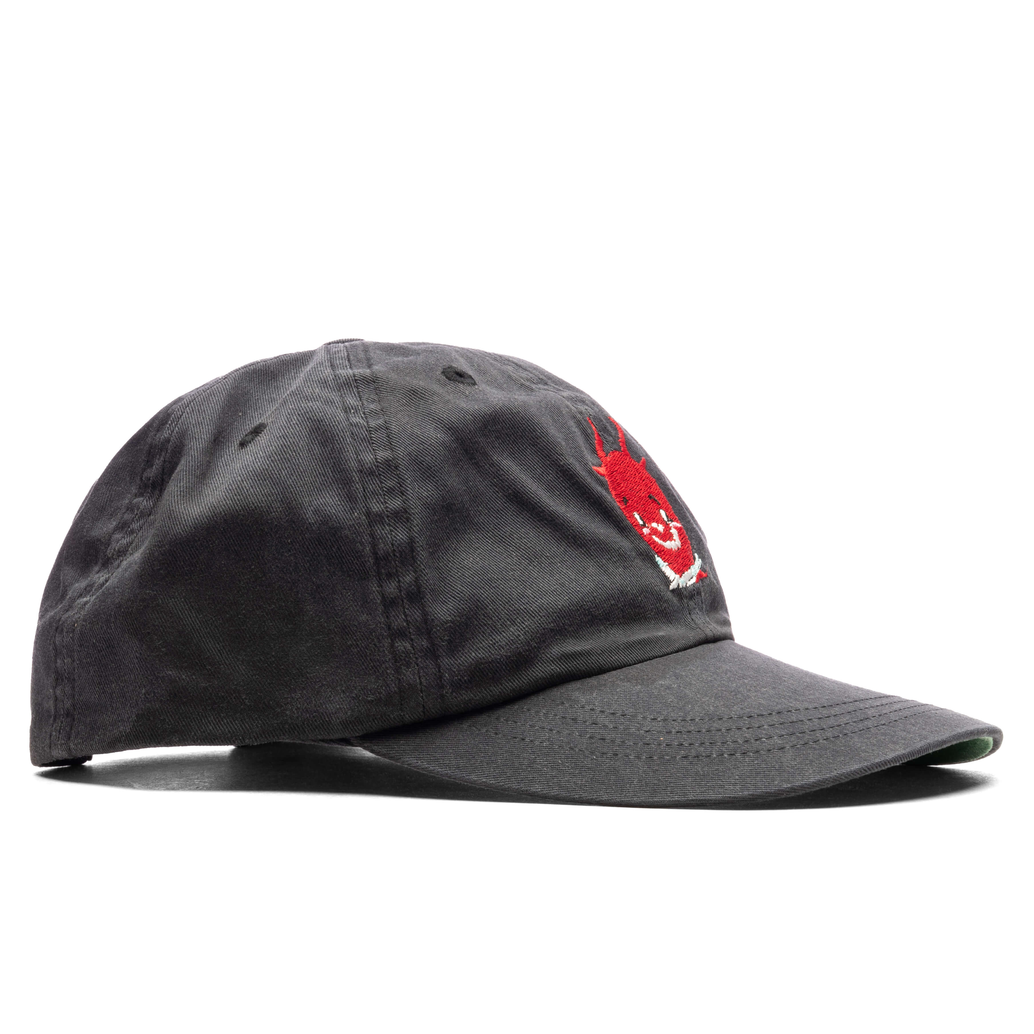 Devil Cap - Black, , large image number null