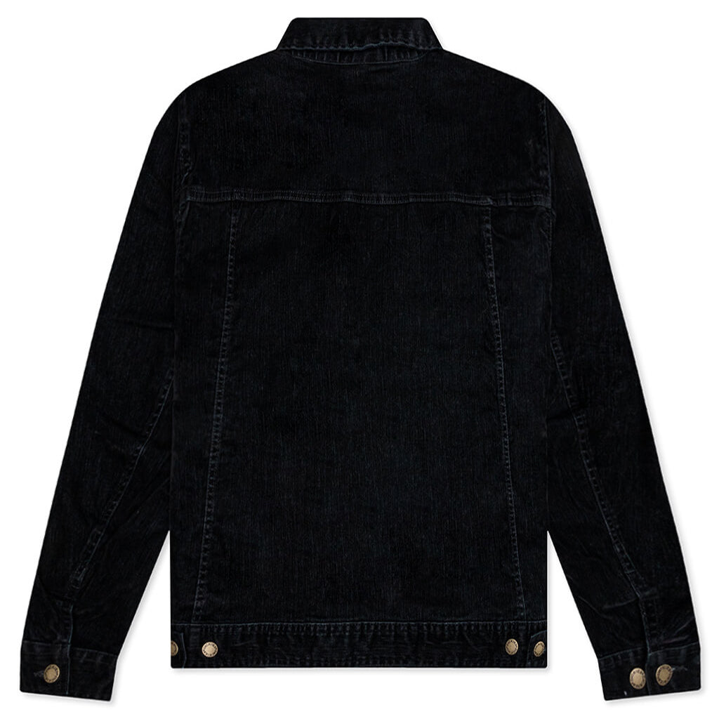Dickies x Opening Ceremony Flock Jacket - Black, , large image number null