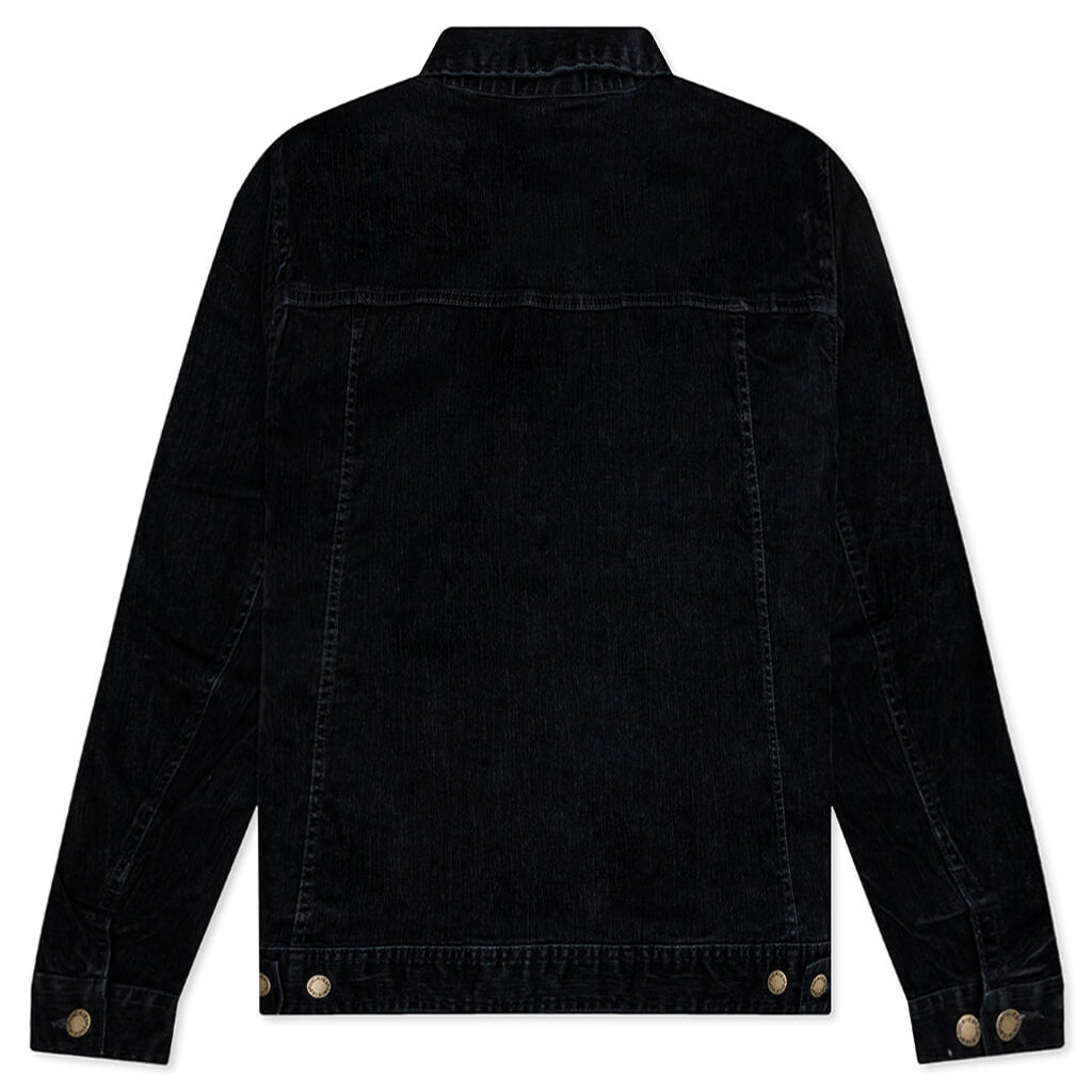 Dickies x Opening Ceremony Flock Jacket - Black