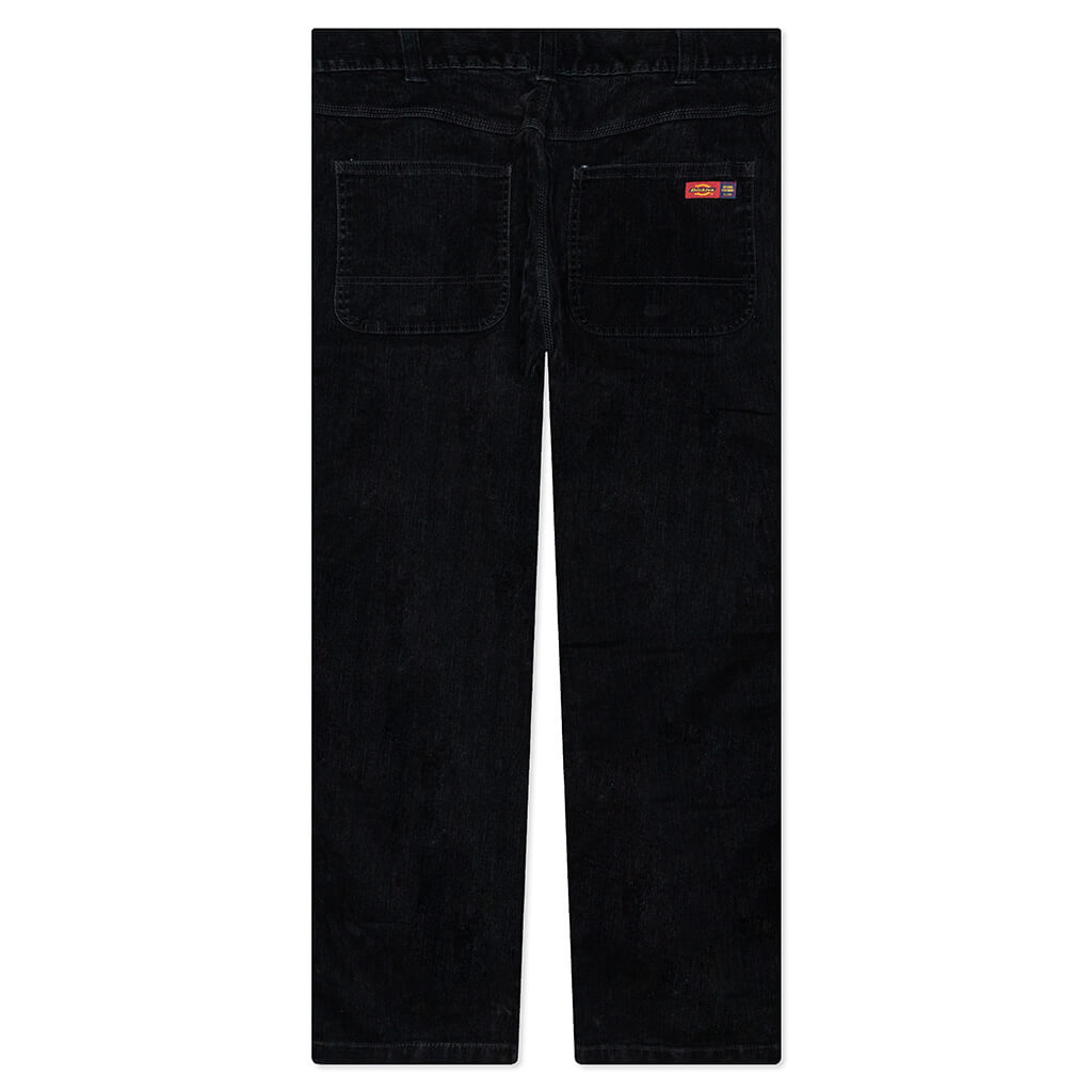 Dickies x Opening Ceremony Utility Pants - Black, , large image number null