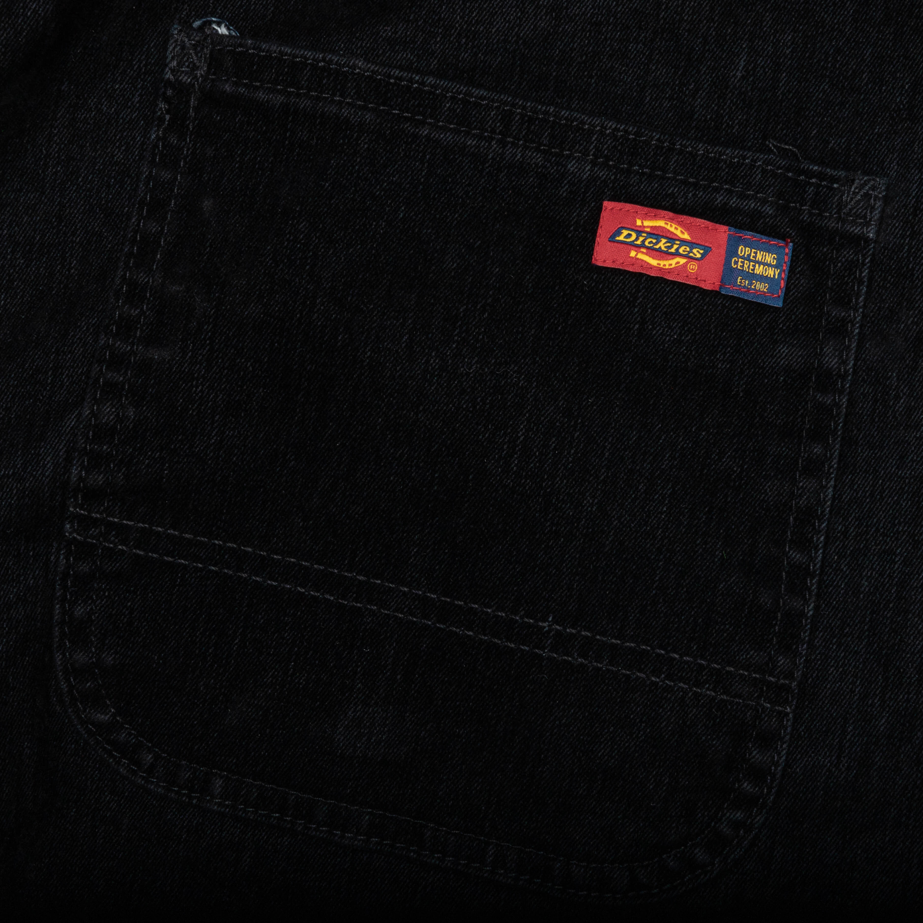Dickies x Opening Ceremony Utility Pants - Black, , large image number null