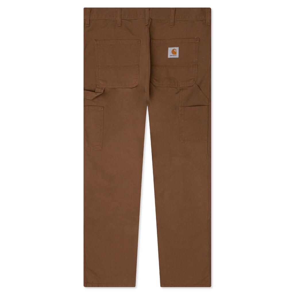 Double Knee Pant - Hamilton Brown, , large image number null