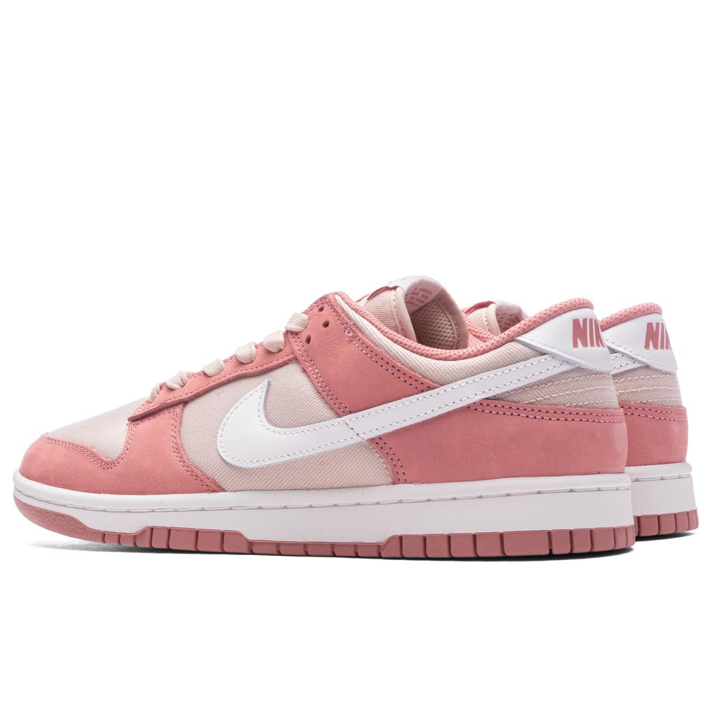 Dunk Low Retro - Red Stardust/Summit White/Sanddrift, , large image number null