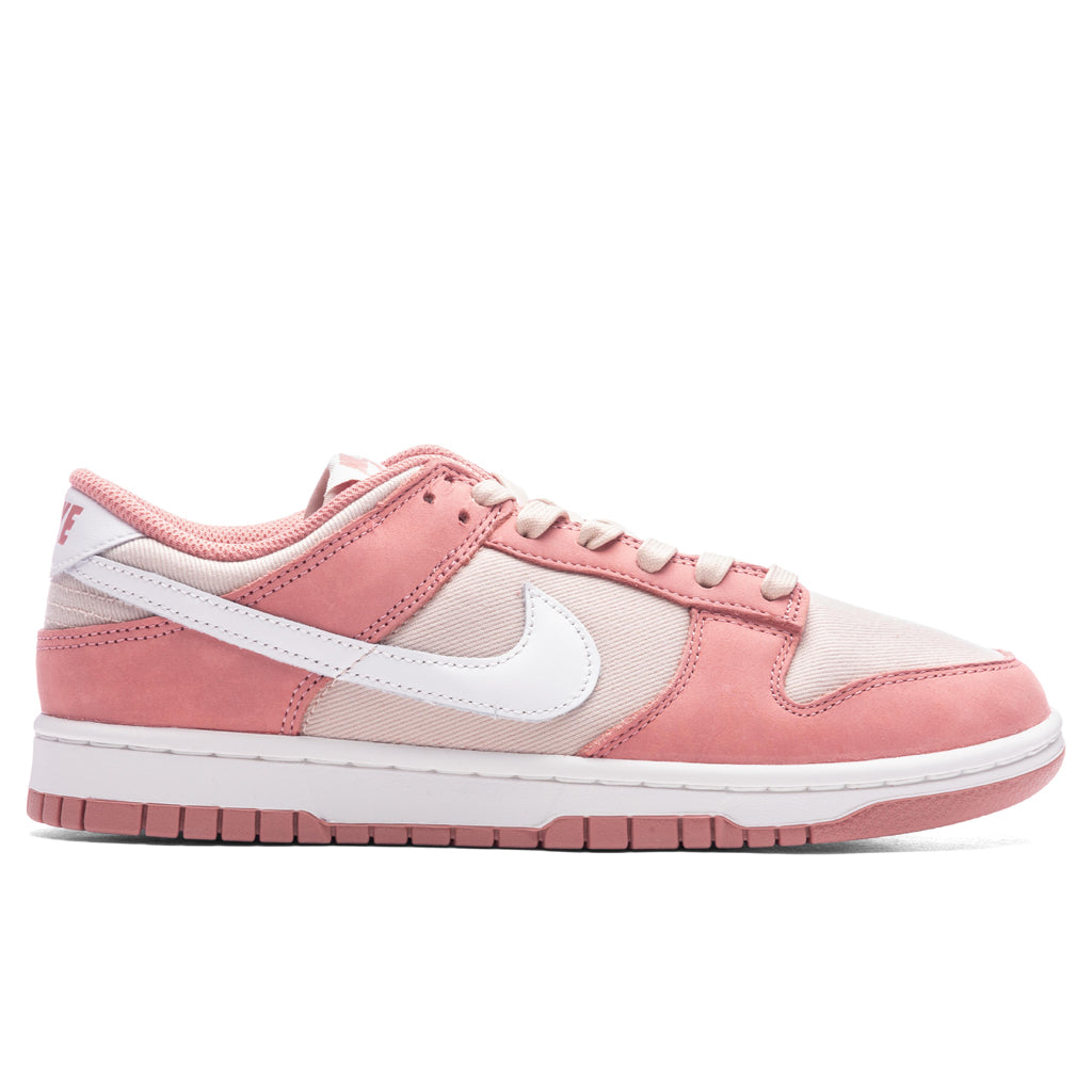 Dunk Low Retro - Red Stardust/Summit White/Sanddrift, , large image number null
