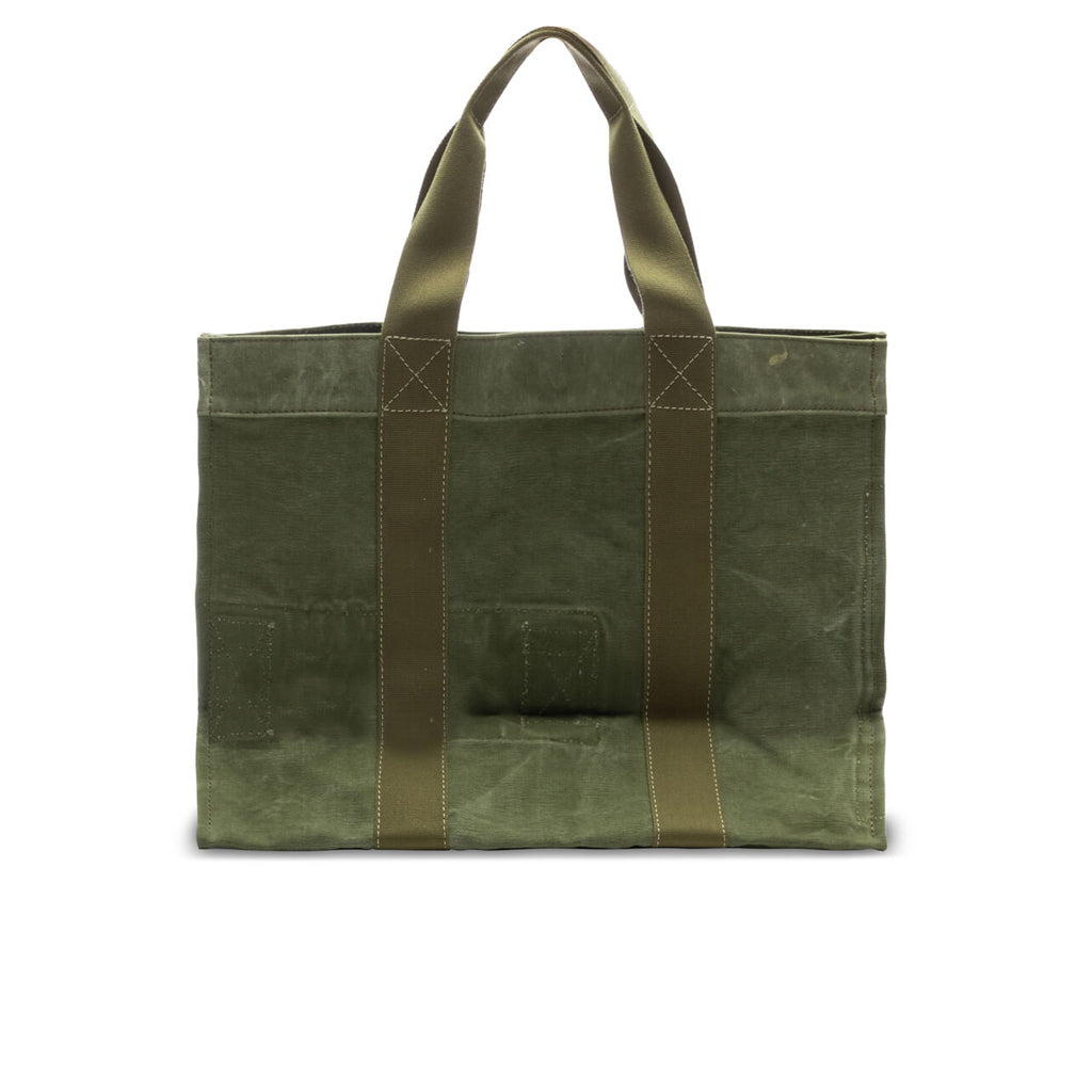 Easy Tote Large - Green
