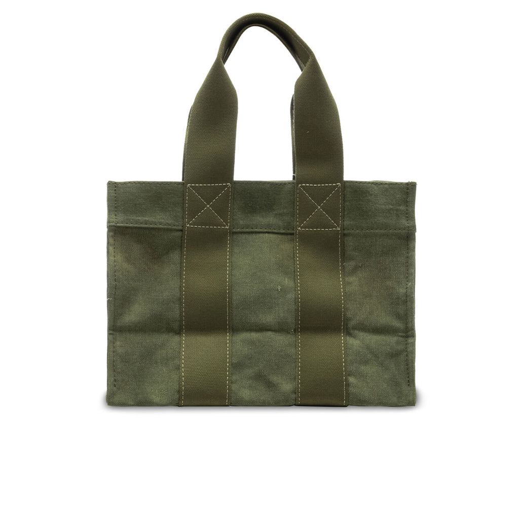 Easy Tote Small - Green, , large image number null