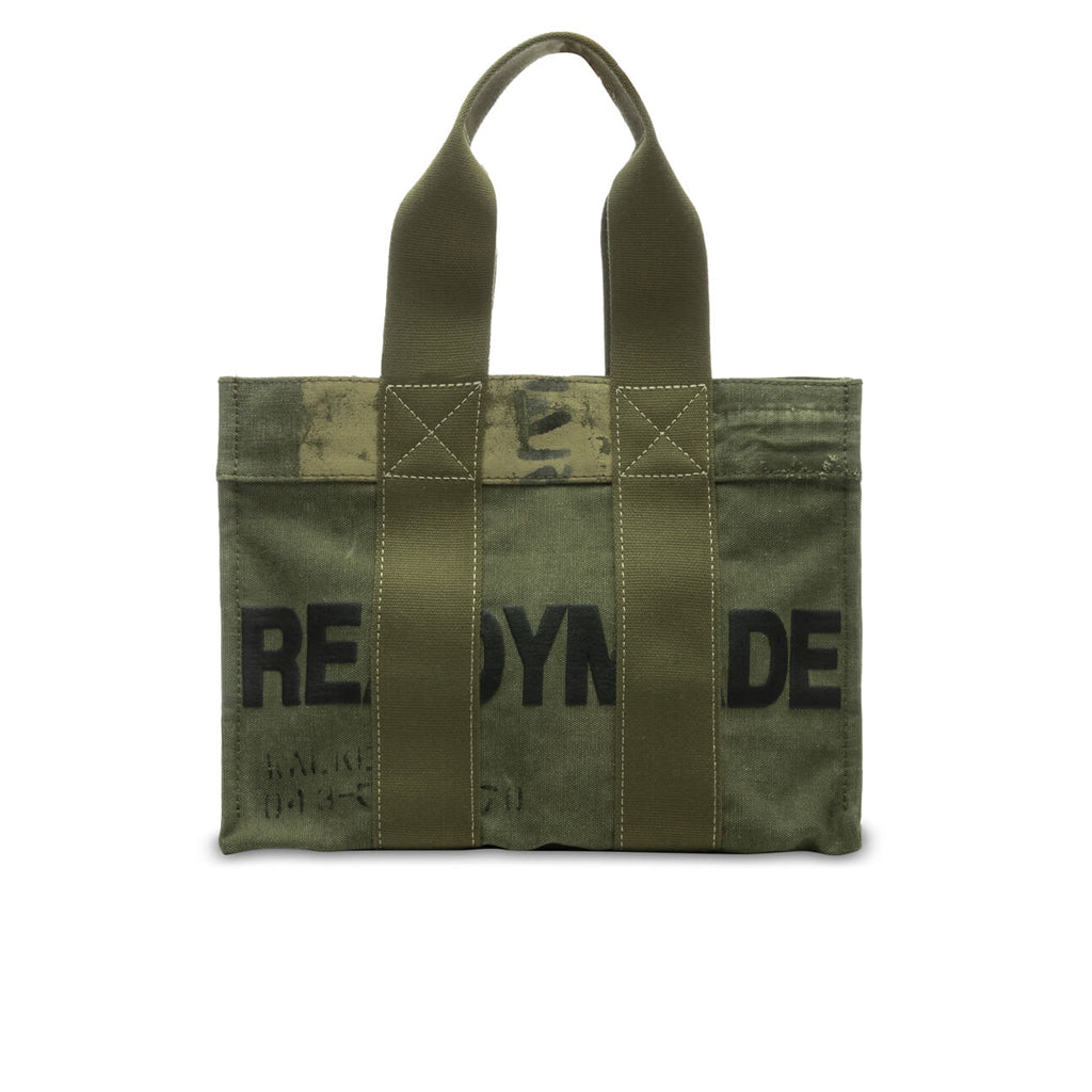 Easy Tote Small - Green