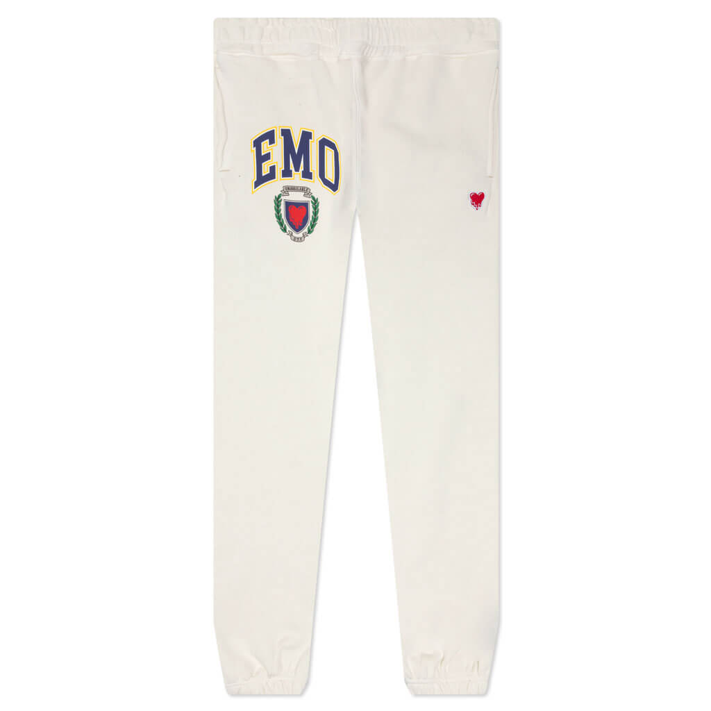 EMO Sweatpant - Oatmeal