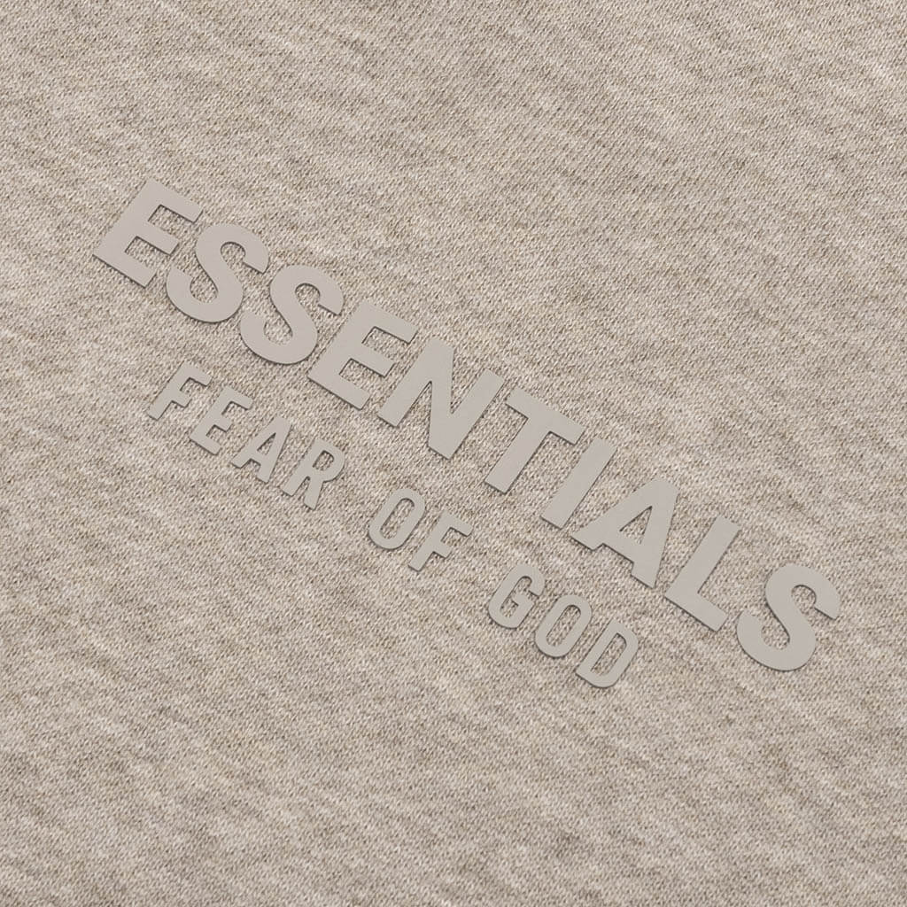 Essentials Hoodie - Core Heather, , large image number null