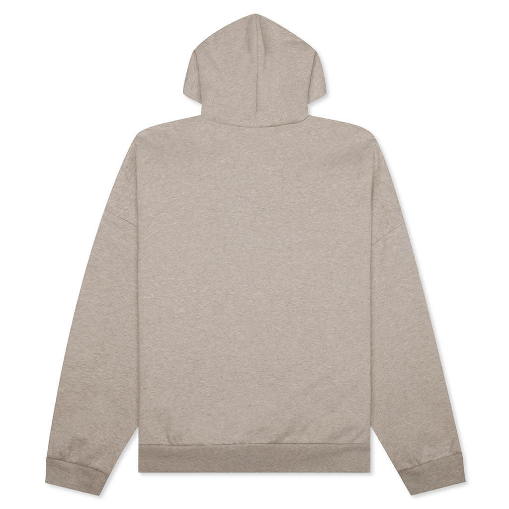 Essentials Hoodie - Core Heather, , large image number null