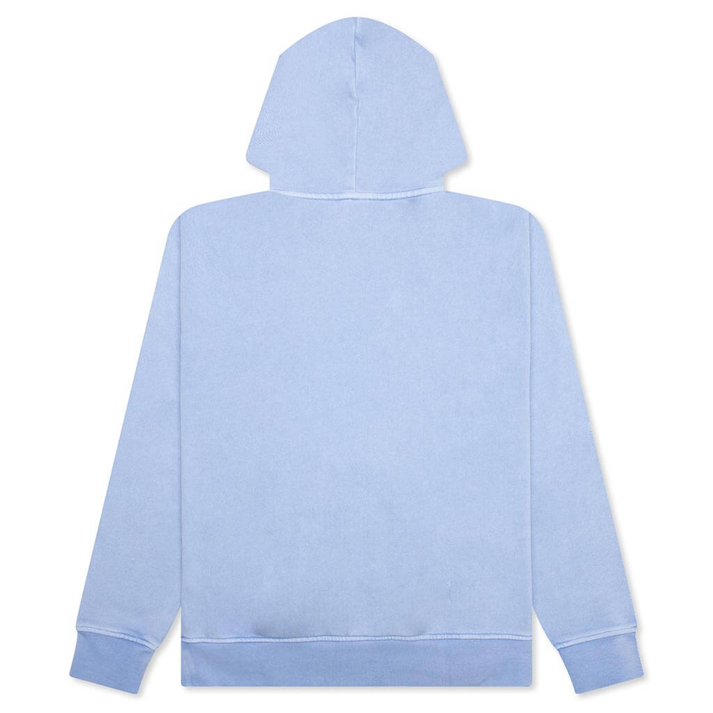 Essential Statement Wash Fleece PO - Royal Tint, , large image number null