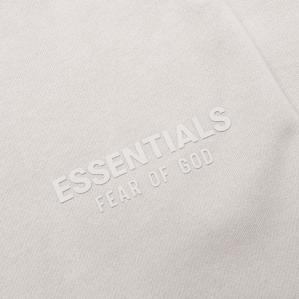 Essentials Sweatpants - Silver Cloud, , large image number null