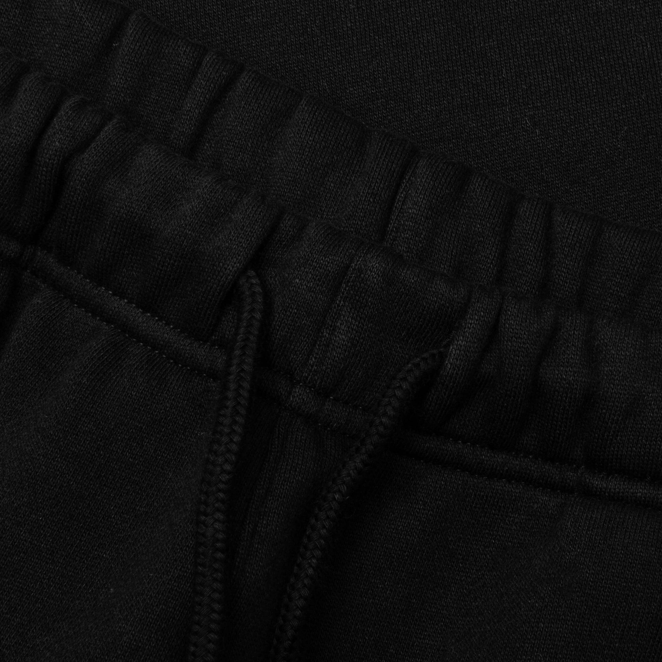 Essentials Sweatpants - Jet Black, , large image number null