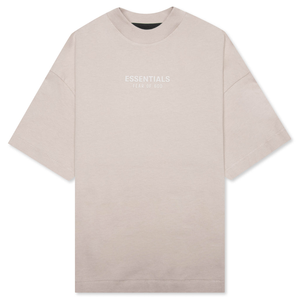 Kids Tee - Silver Cloud