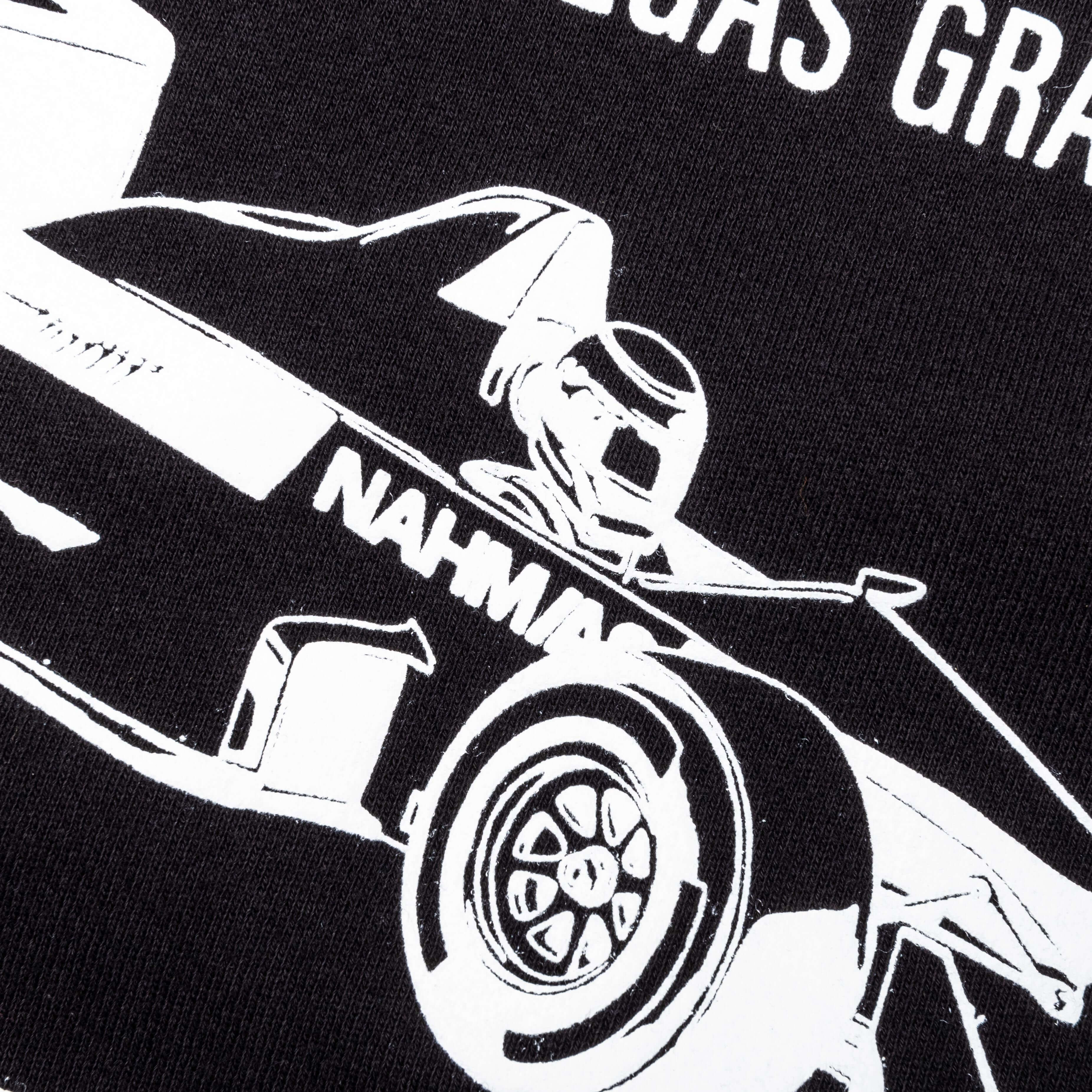 Feature x Nahmias F1 Racecar Hoodie - Black, , large image number null
