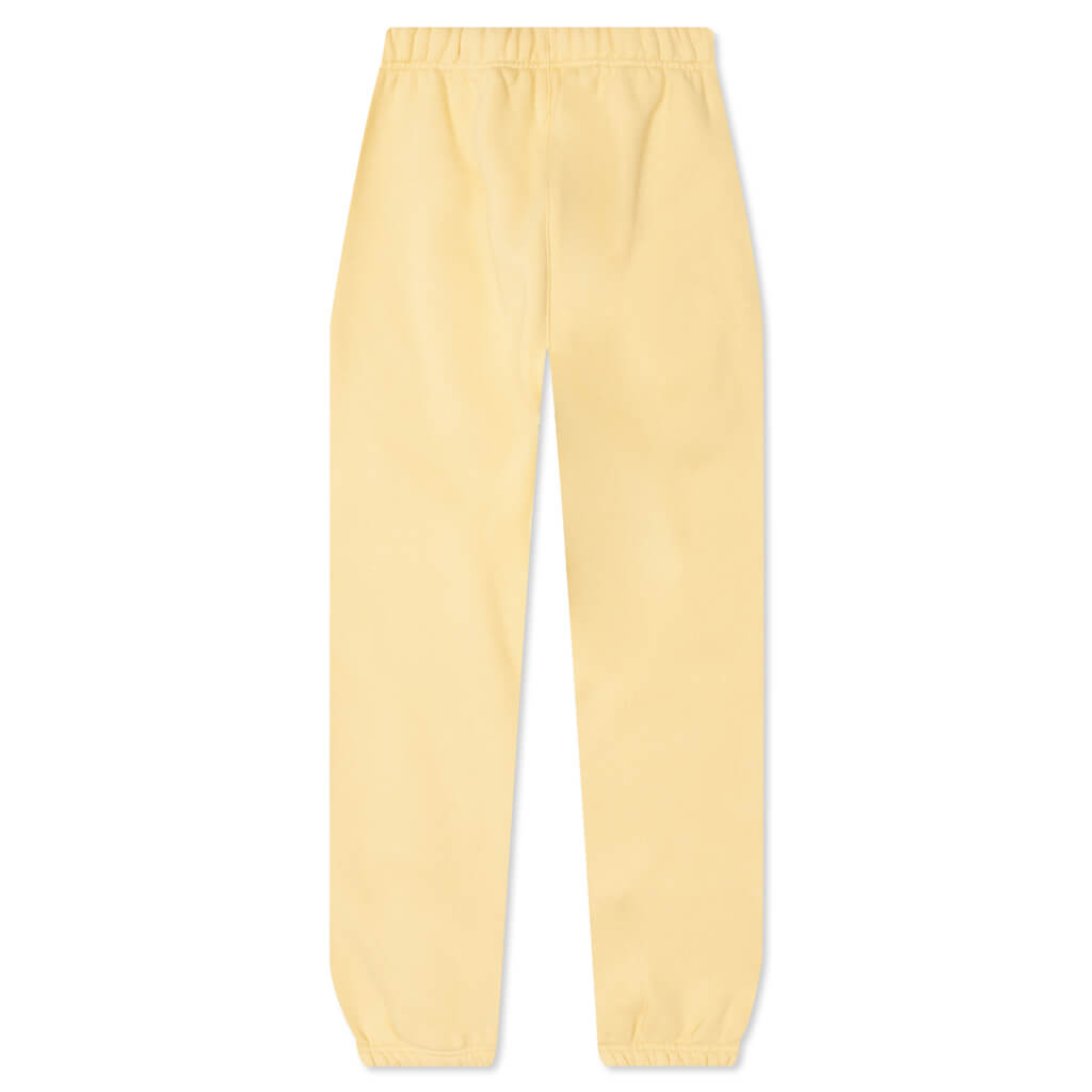 Kid's Essential Sweatpant - Light Tuscan