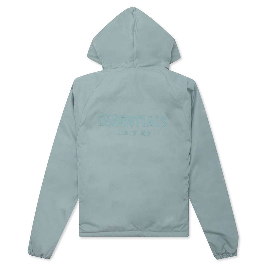 Kid's Fullzip Hoodie - Sycamore