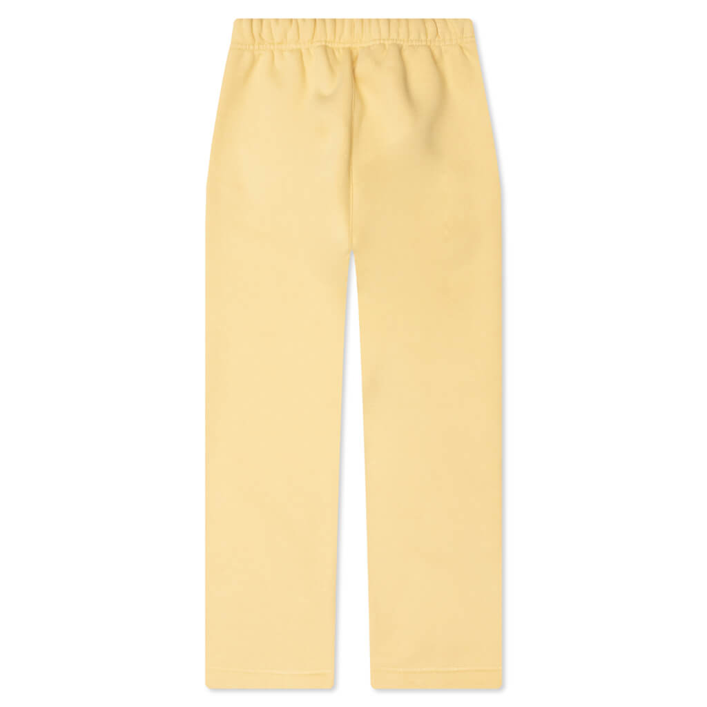 Kid's Relaxed Sweatpant - Light Tuscan
