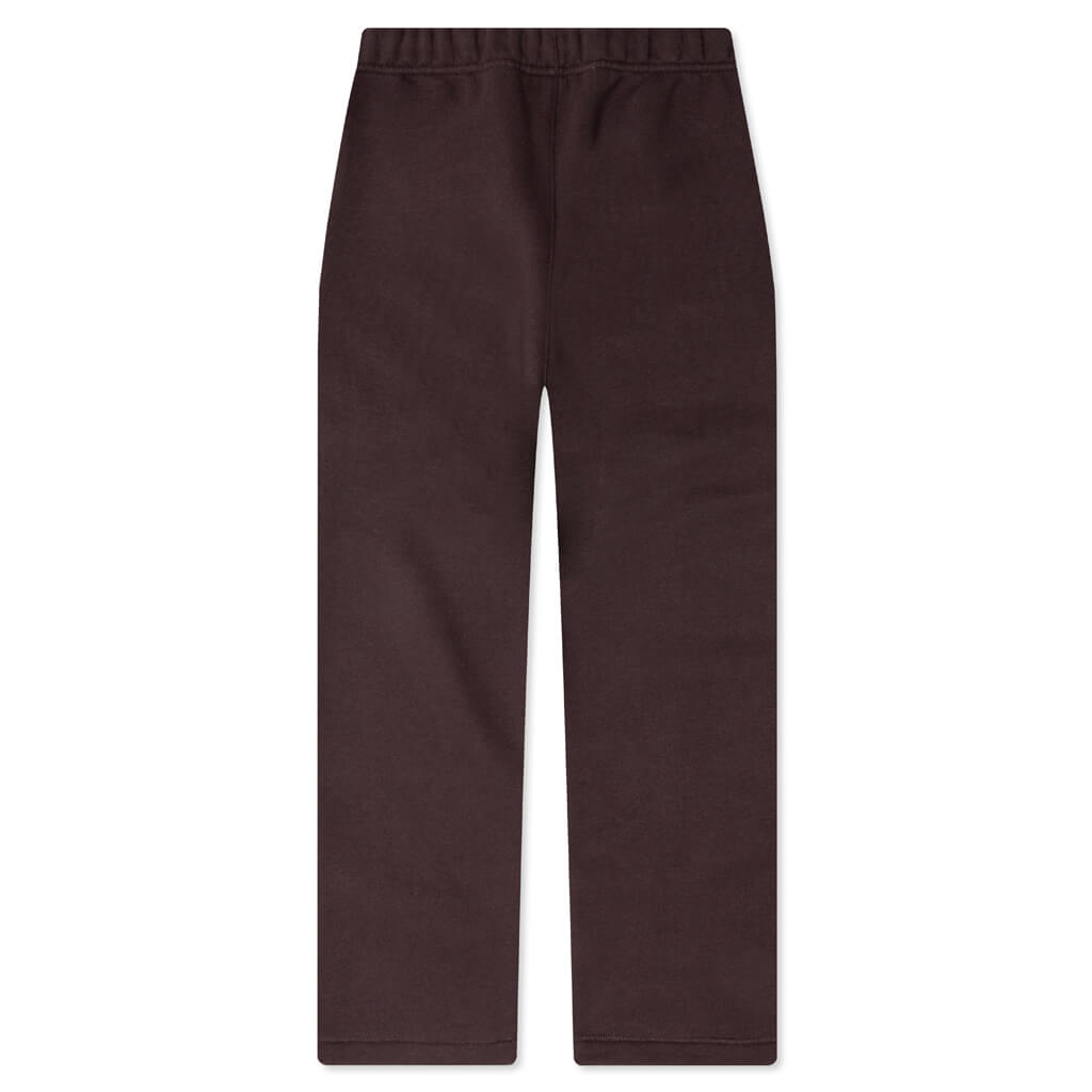 Kid's Relaxed Sweatpant - Plum, , large image number null