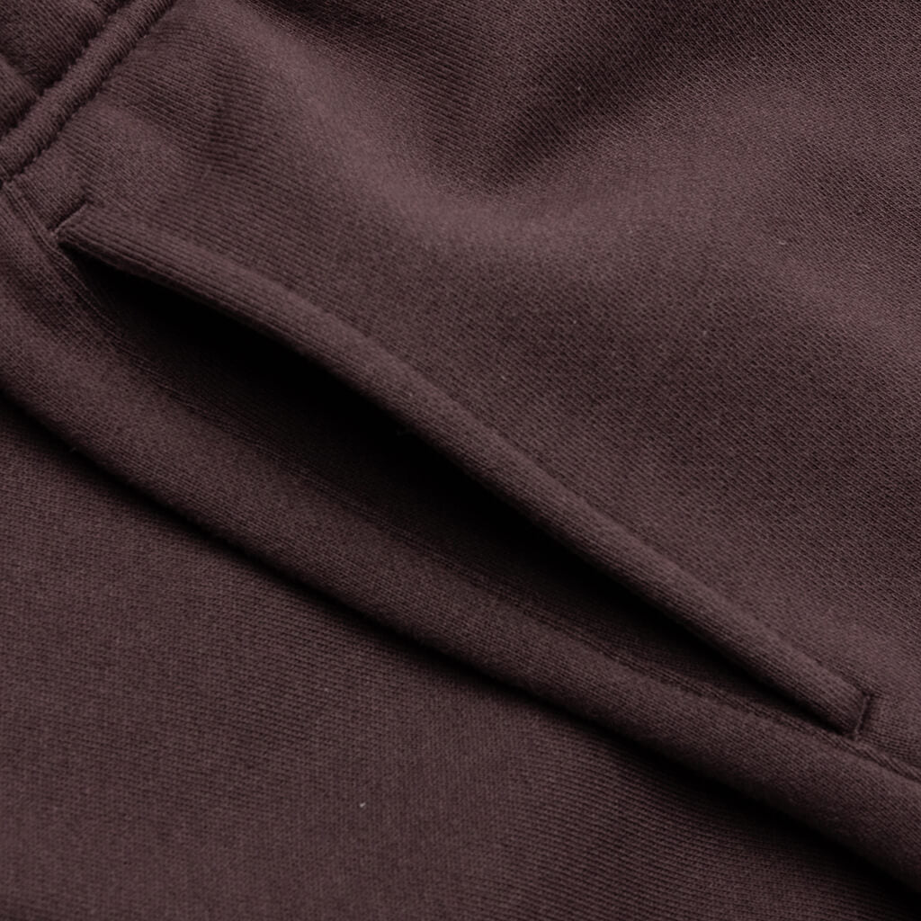 Kid's Relaxed Sweatpant - Plum, , large image number null