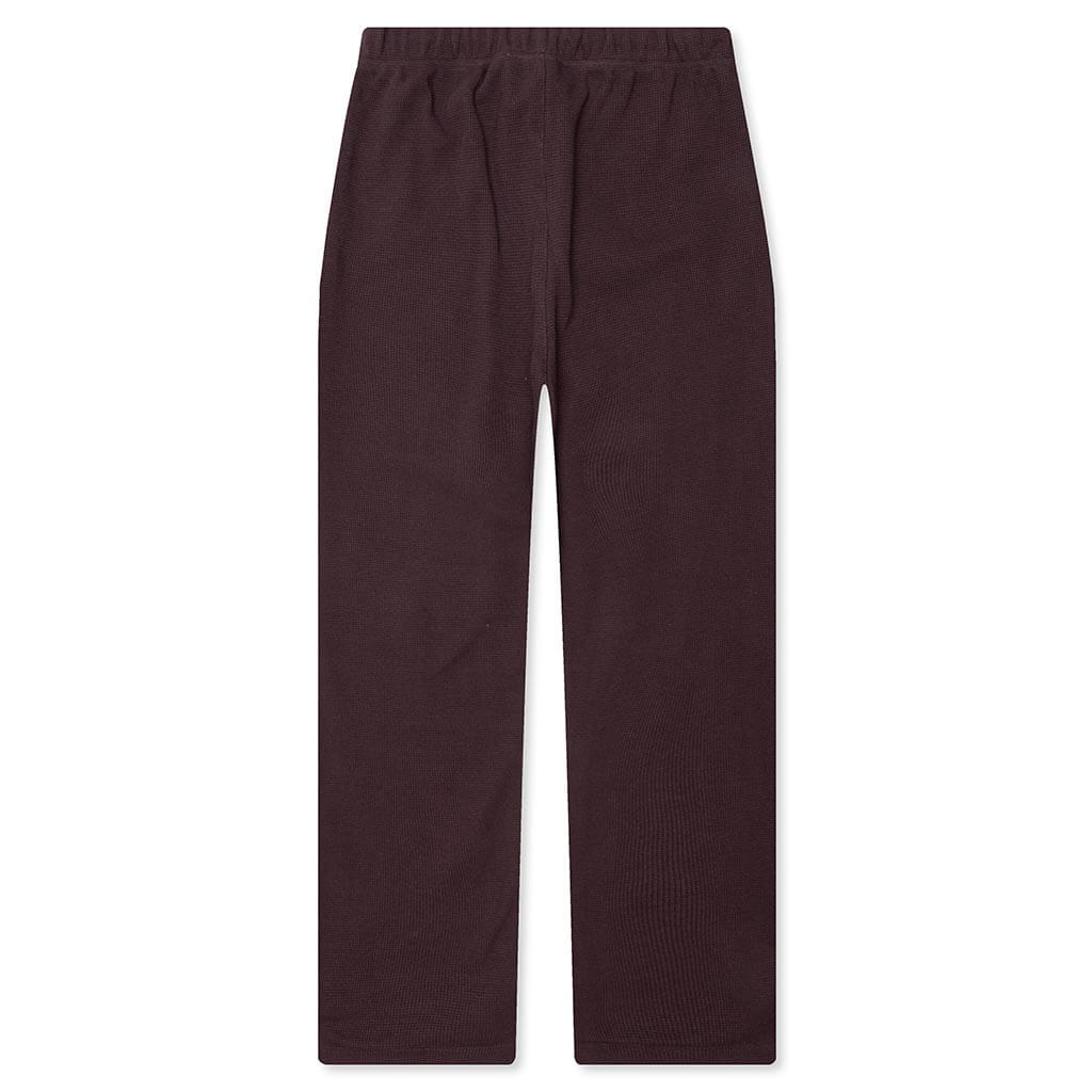 Kid's Relaxed Sweatpant - Plum, , large image number null