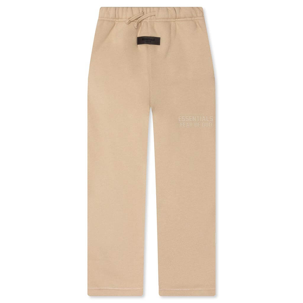Kid's Relaxed Sweatpant - Sand, , large image number null