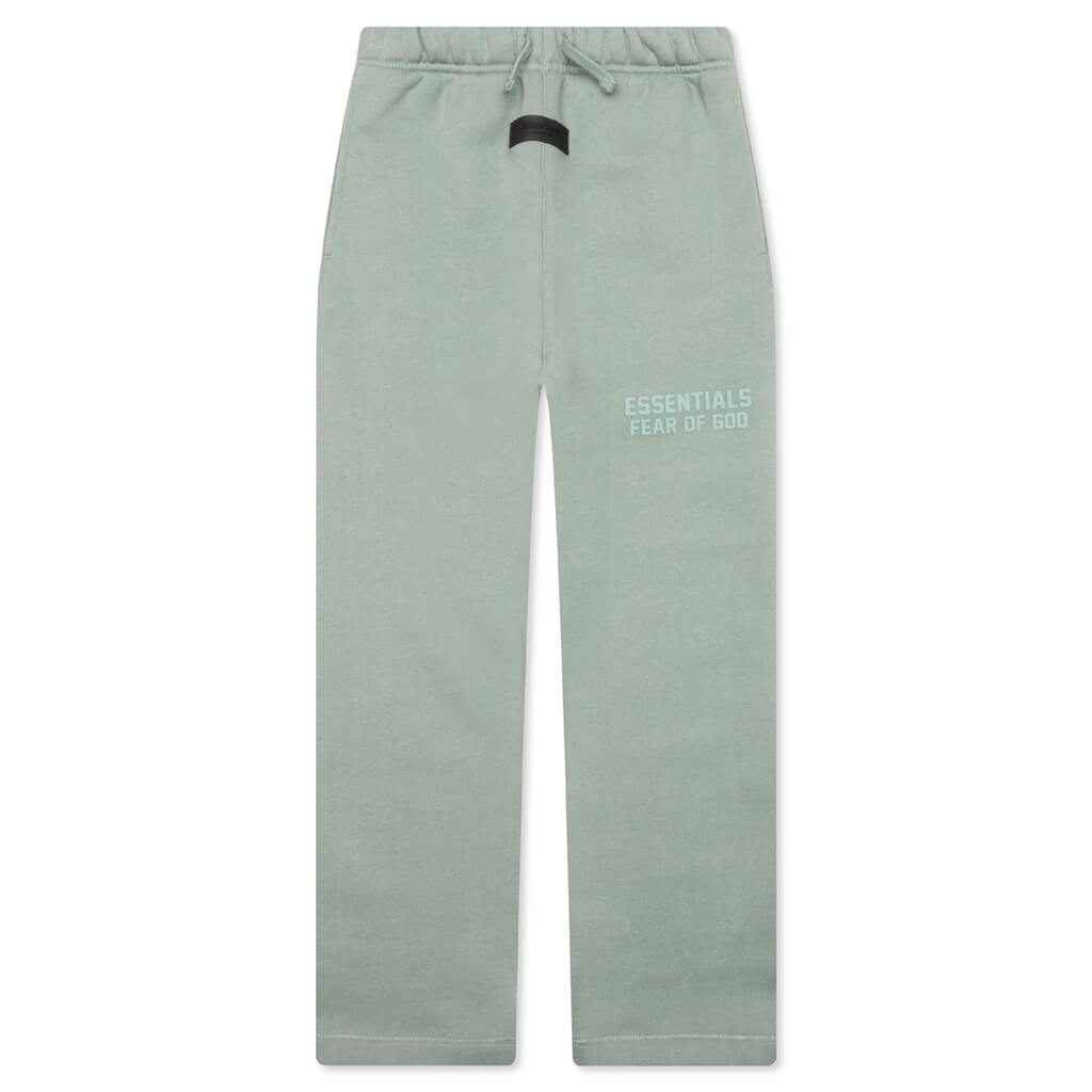 Kid's Relaxed Sweatpant - Sycamore, , large image number null