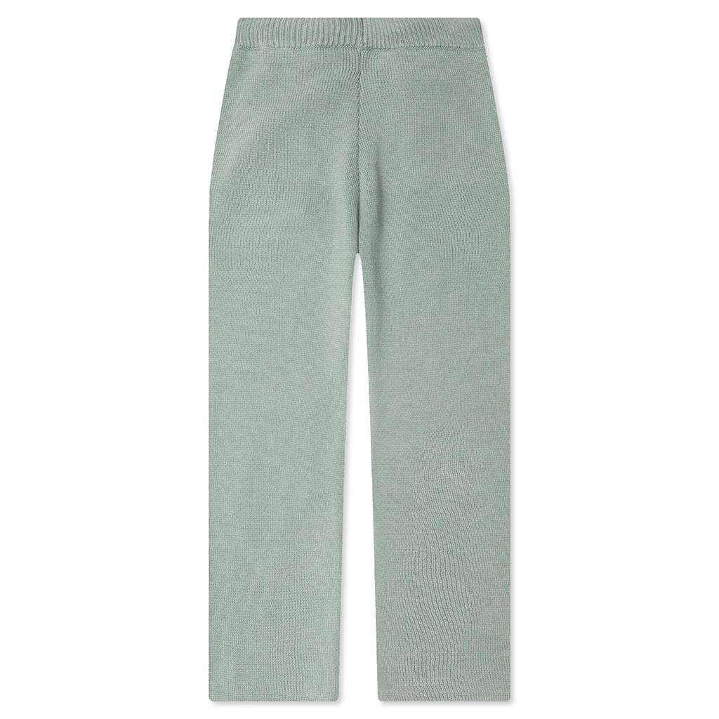 Kid's Relaxed Knit Sweatpant - Sycamore