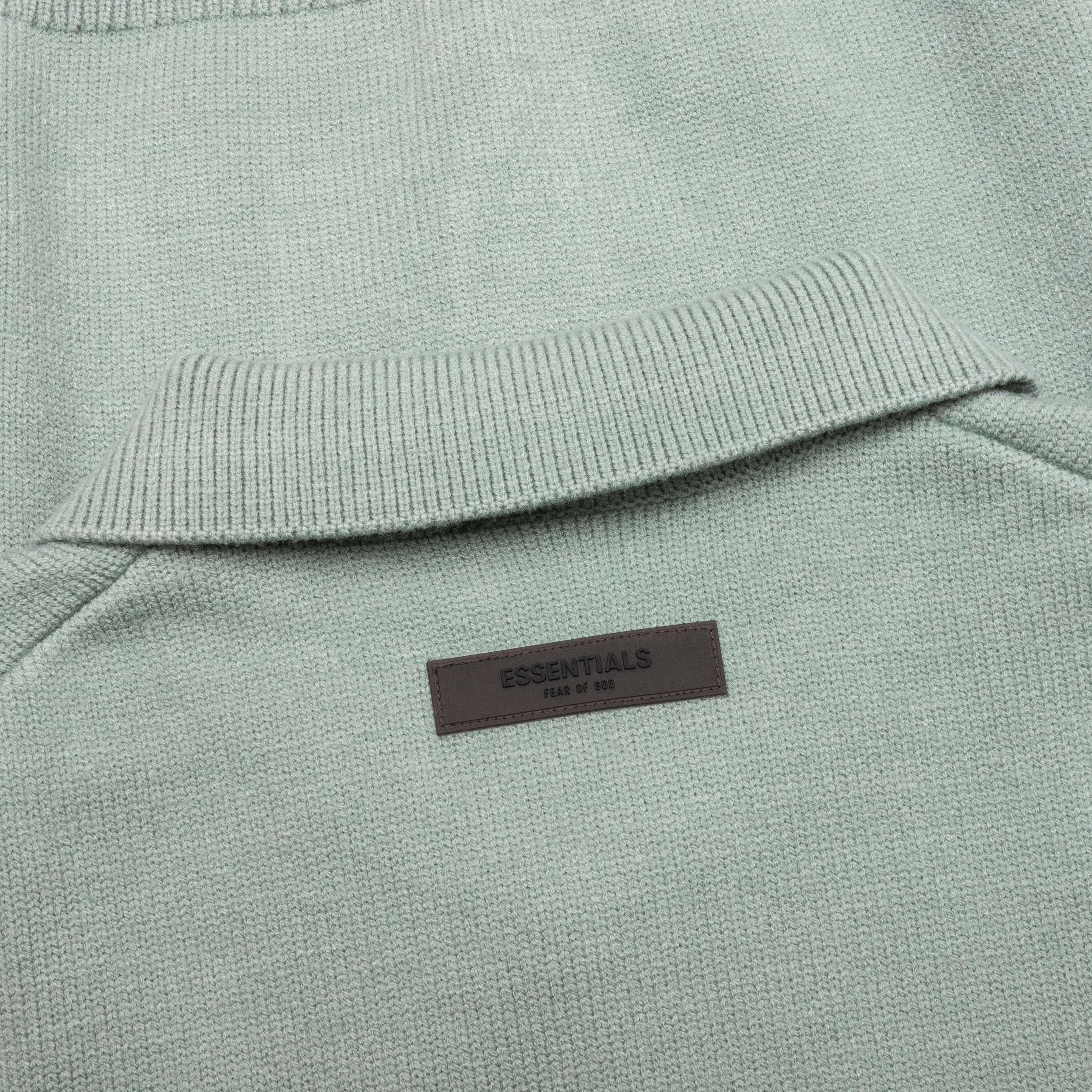 L/S Polo - Sycamore, , large image number null