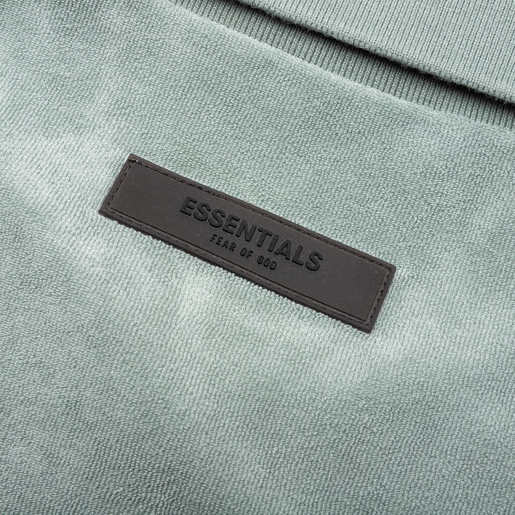 S/S Polo - Sycamore, , large image number null