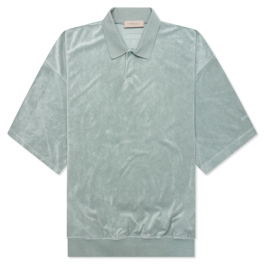 S/S Polo - Sycamore, , large image number null