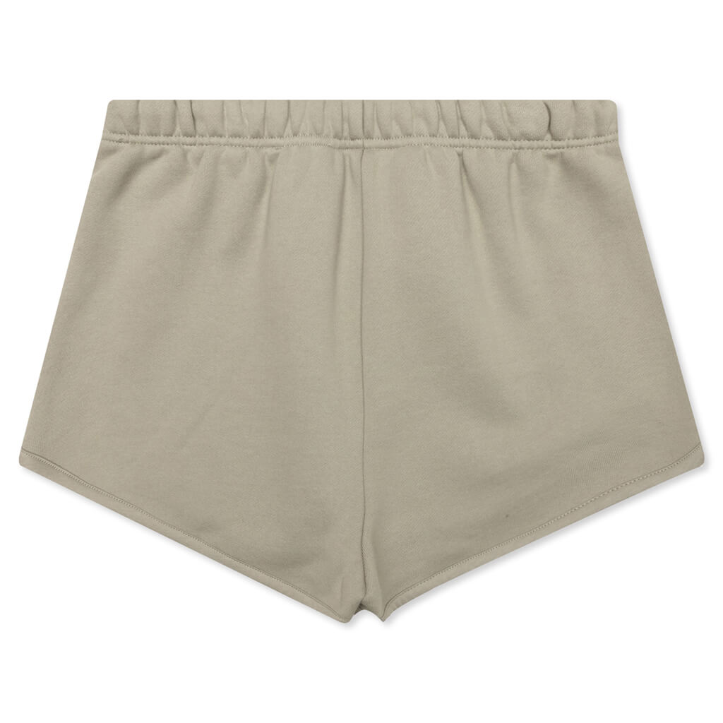 Women's Beach Short - Seal