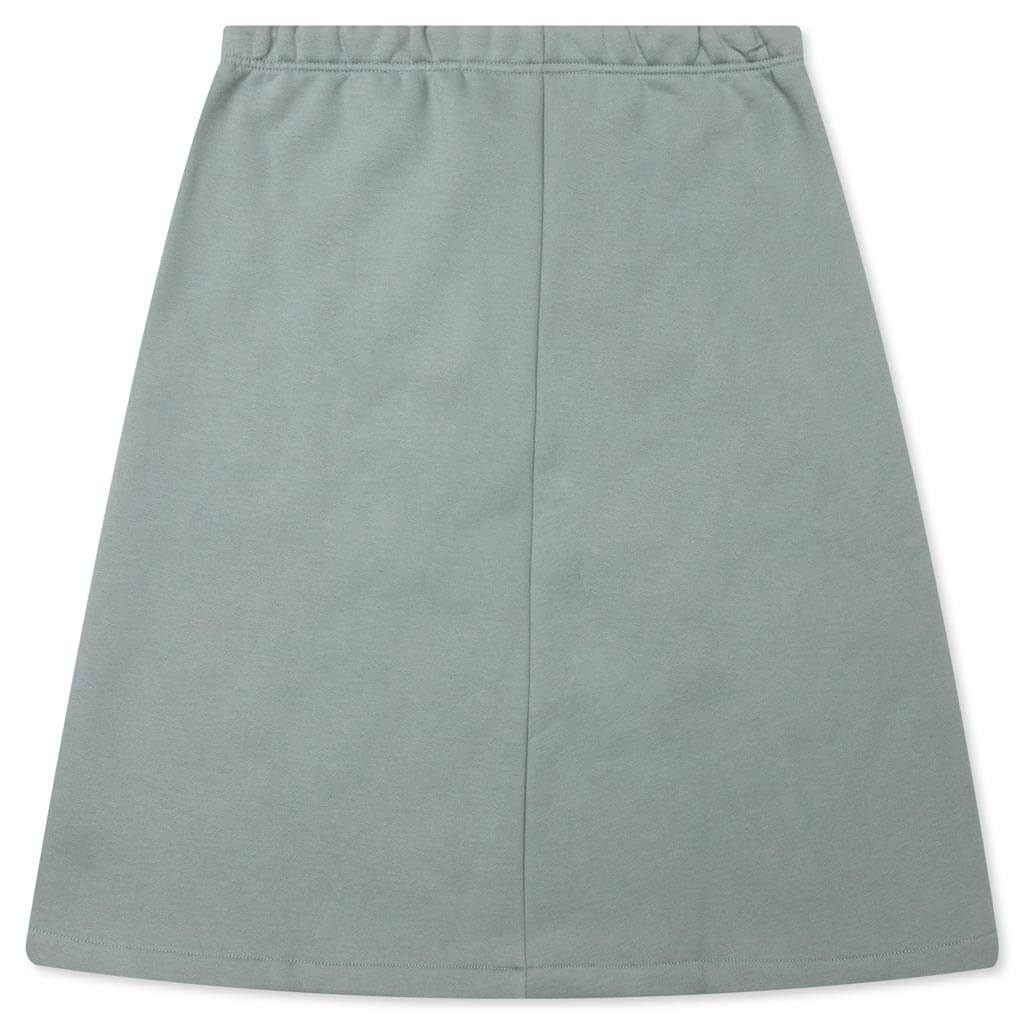 Women's Midlength Skirt - Sycamore