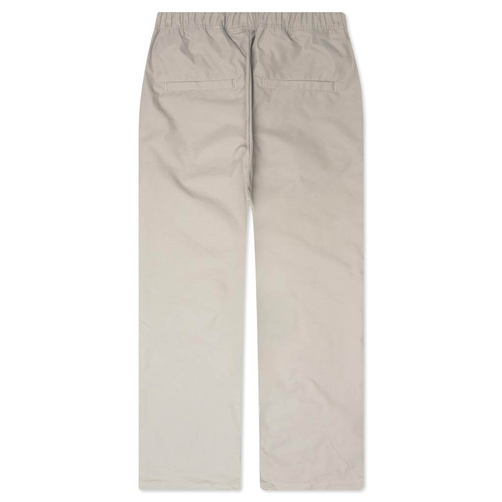 Women's Relaxed Trouser - Seal, , large image number null