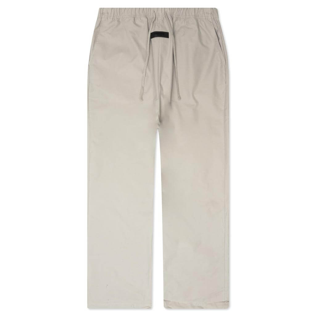 Women's Relaxed Trouser - Seal, , large image number null