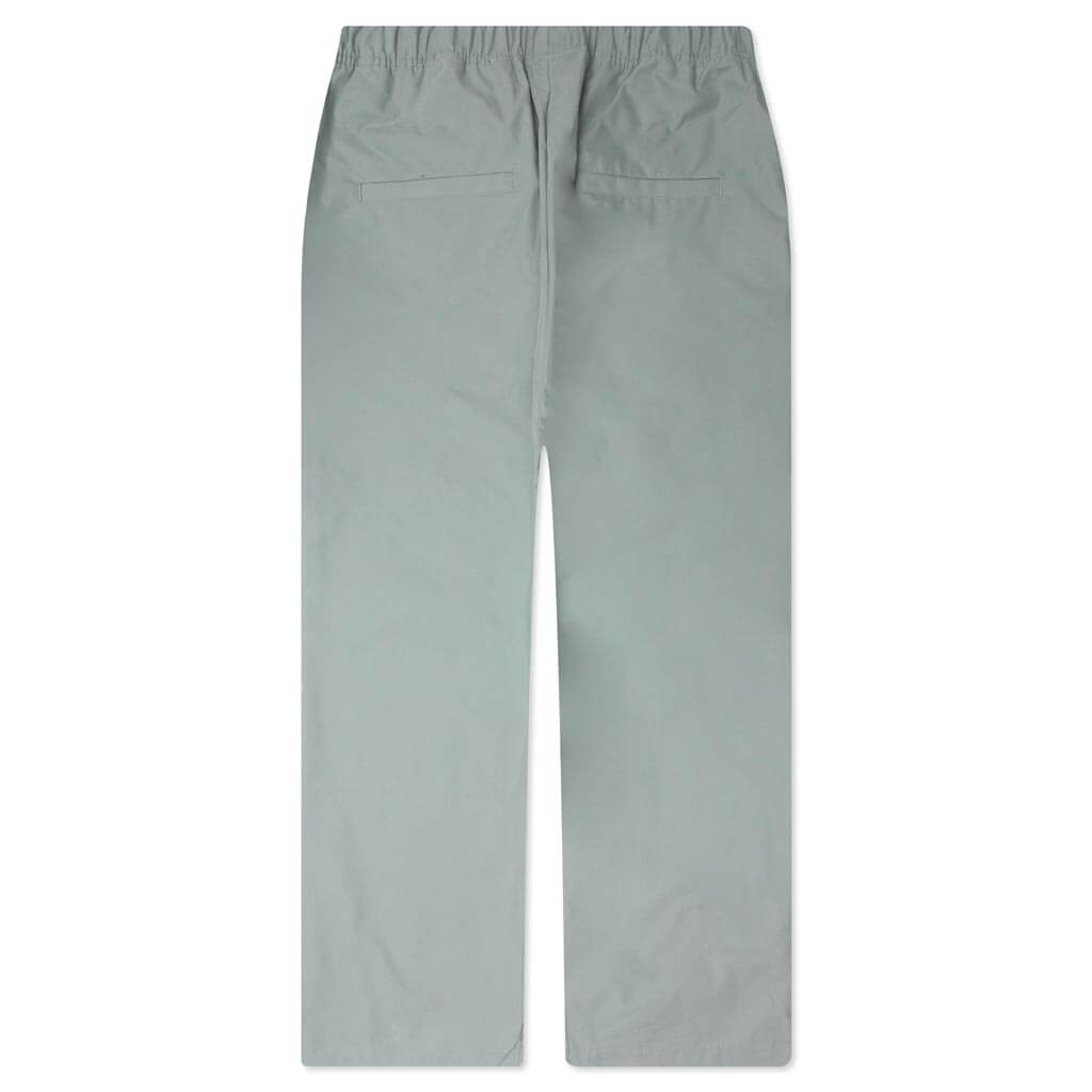 Women's Relaxed Trouser - Sycamore