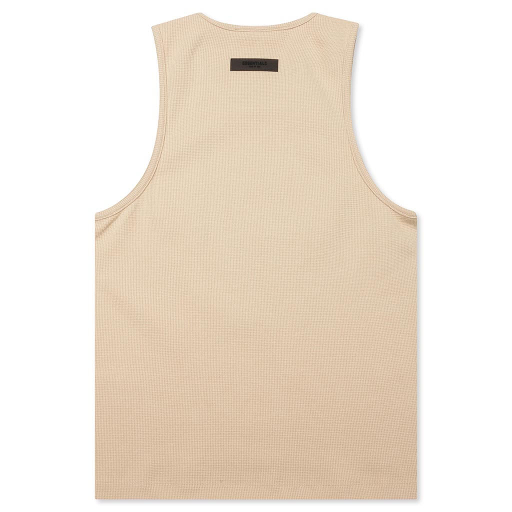 Women's Tank Top - Sand, , large image number null