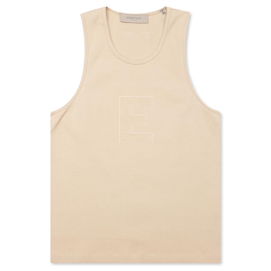 Women's Tank Top - Sand, , large image number null