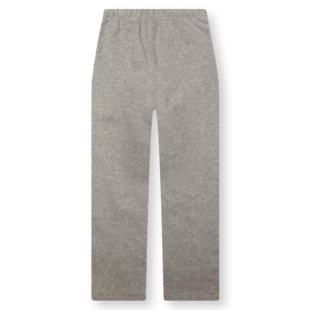 Kid's Core Relaxed Sweatpants - Dark Oatmeal, , large image number null