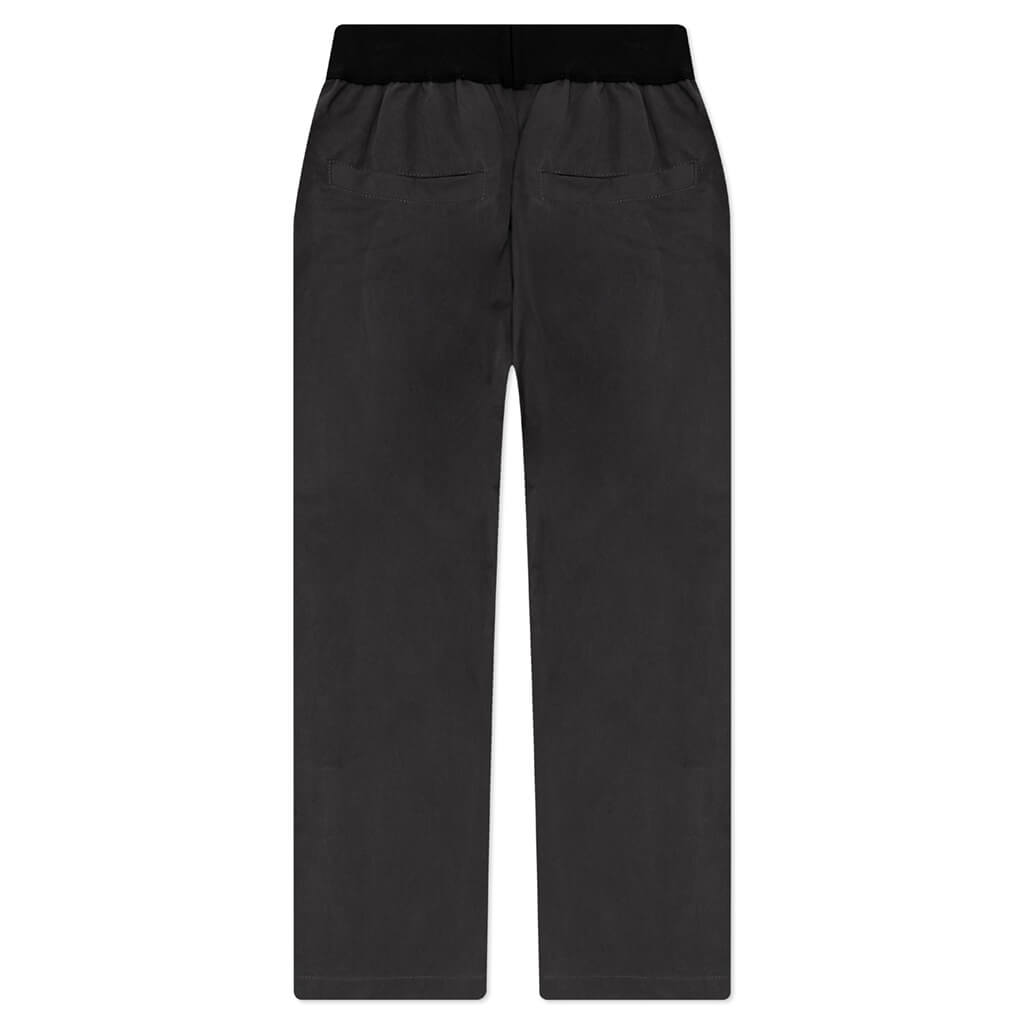 Essentials Kid's Relaxed Trouser - Iron