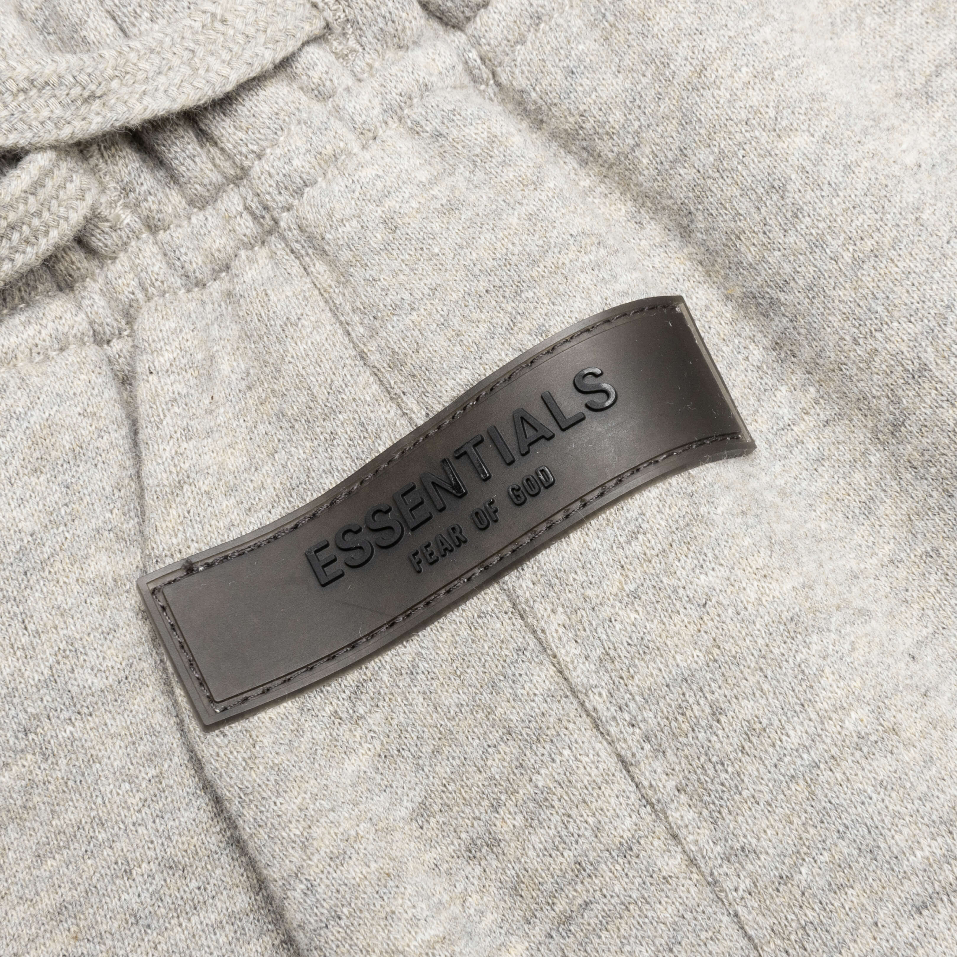 Essentials Kid's Sweatpants - Dark Oatmeal, , large image number null