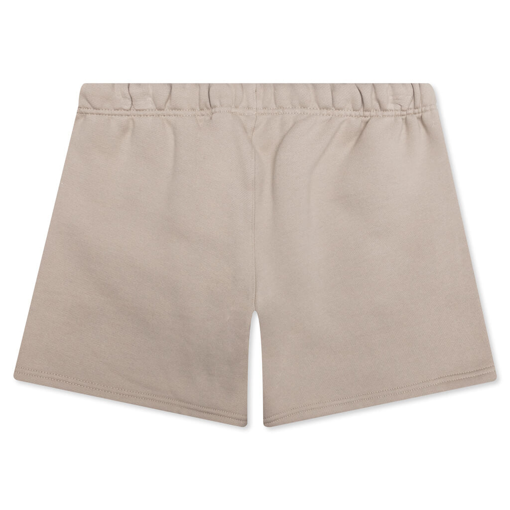 Essentials Kid's Sweatshort - String