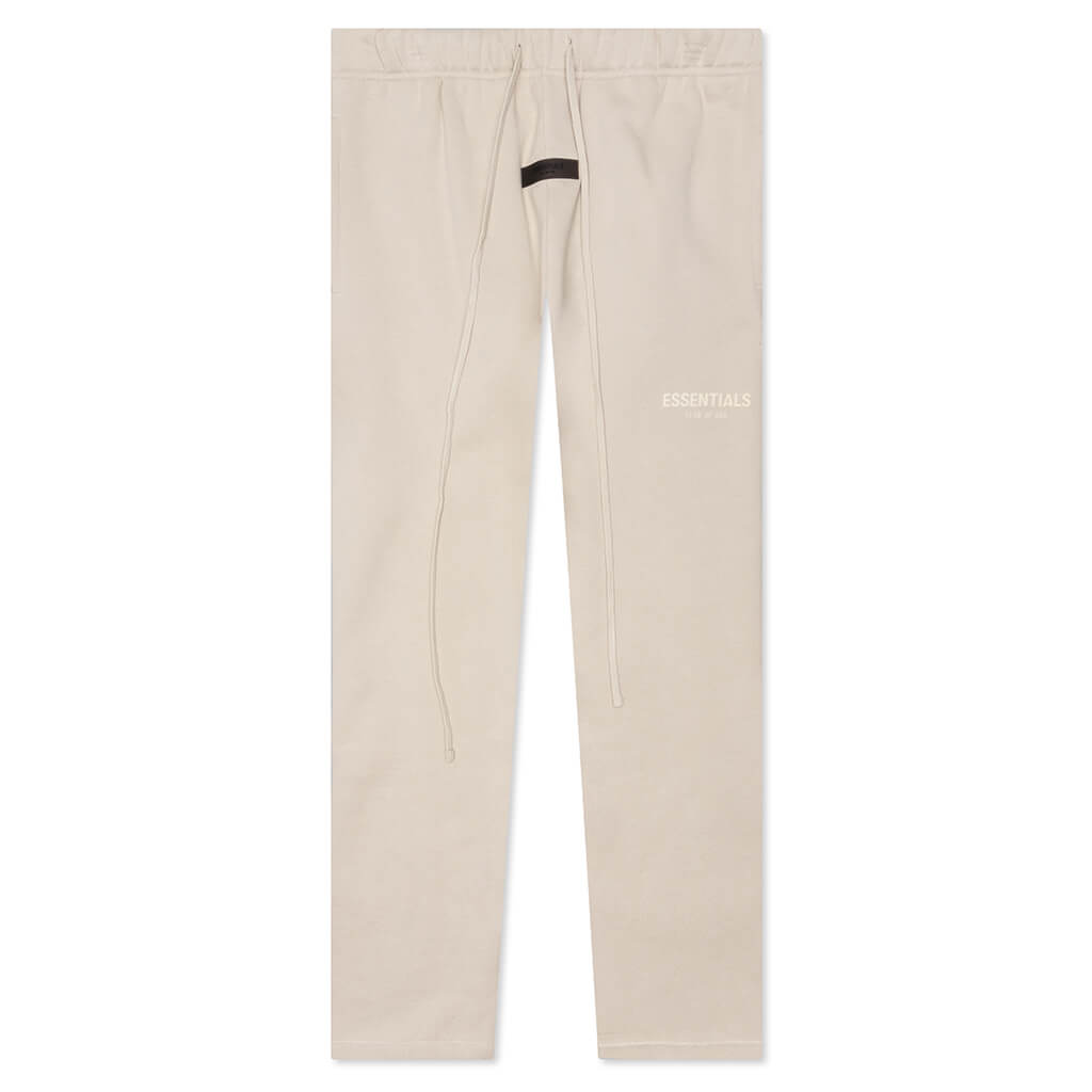 Essentials Relaxed Sweatpants - Wheat, , large image number null