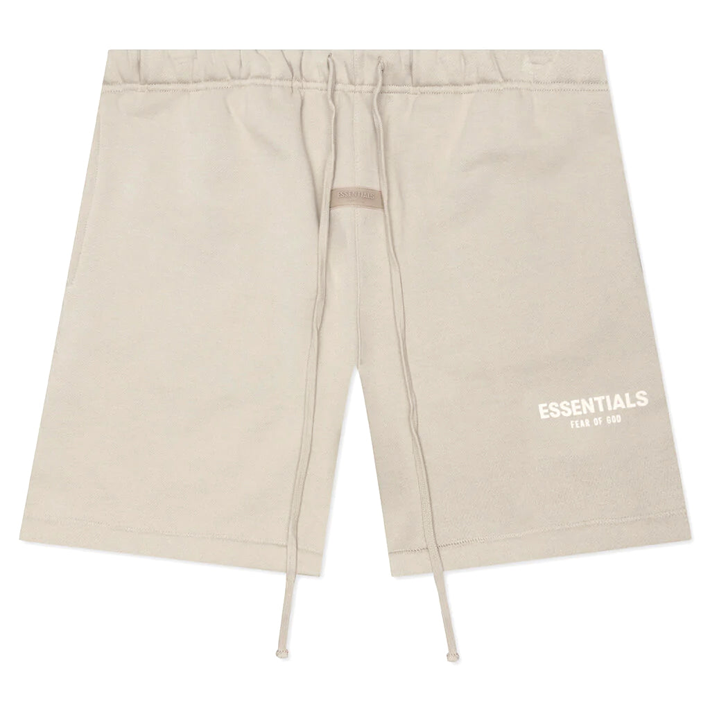 Essentials Shorts - Wheat, , large image number null