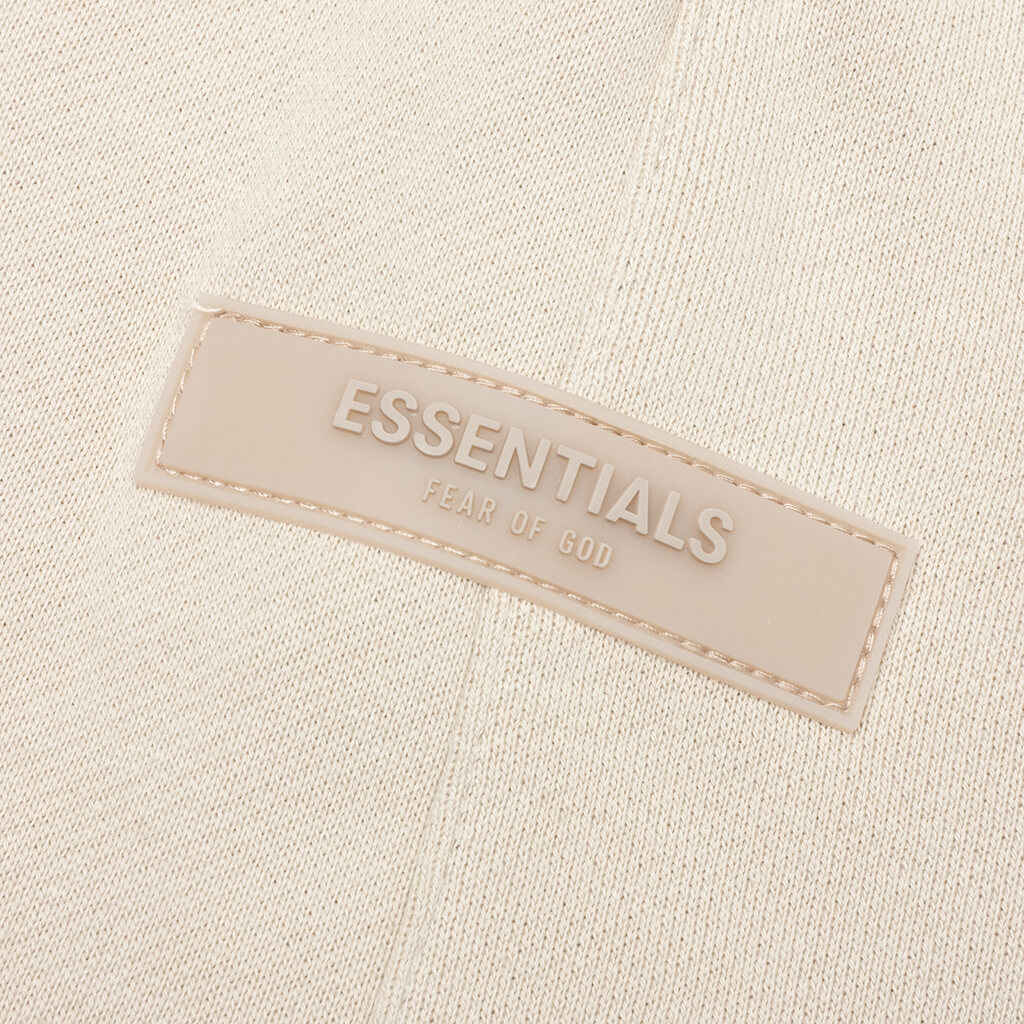 Essentials Shorts - Wheat, , large image number null