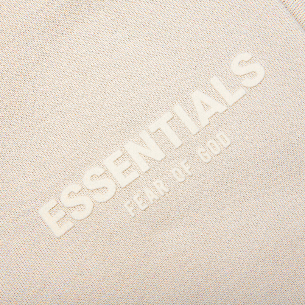 Essentials Shorts - Wheat, , large image number null