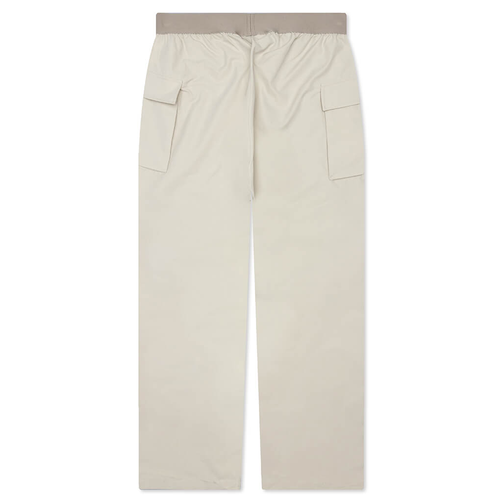 Essentials Women's Cargo Pant - Wheat