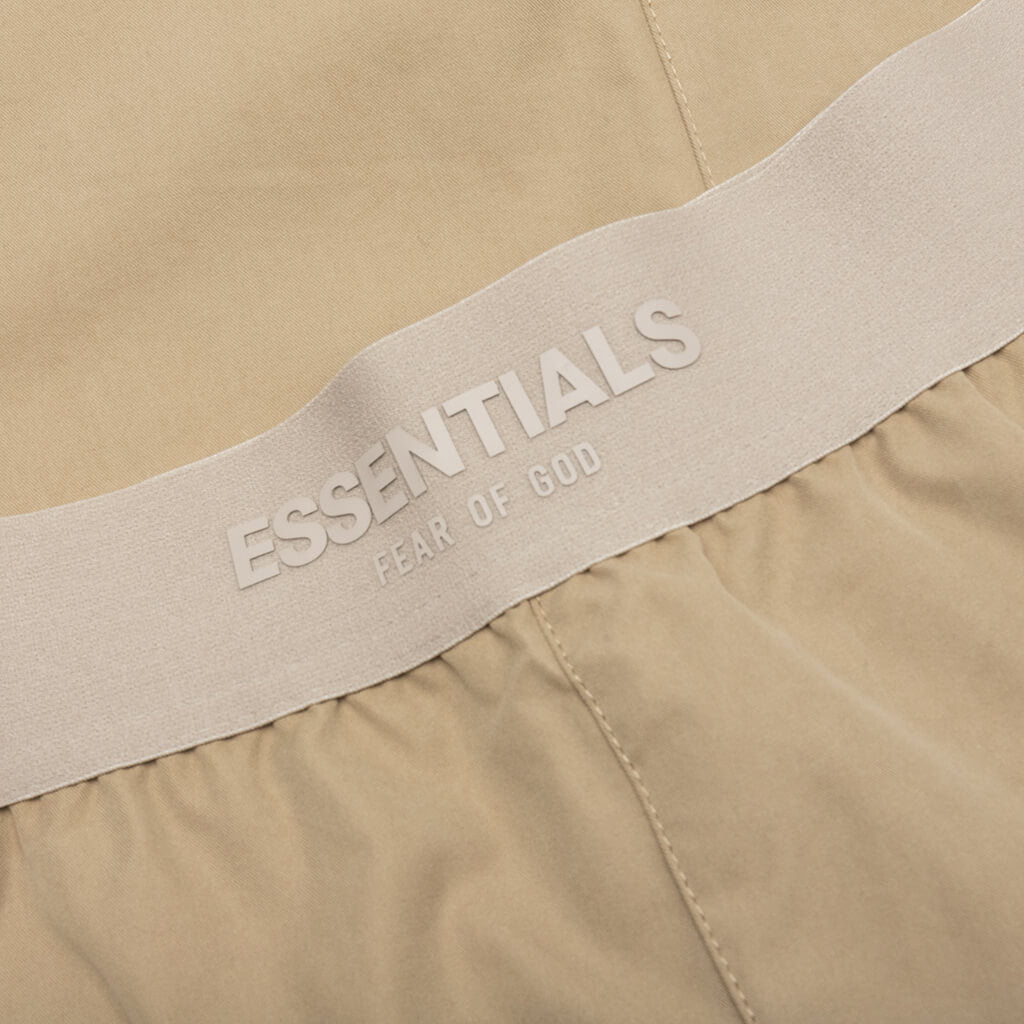 Essentials Women's Cargo Skirt - Oak, , large image number null