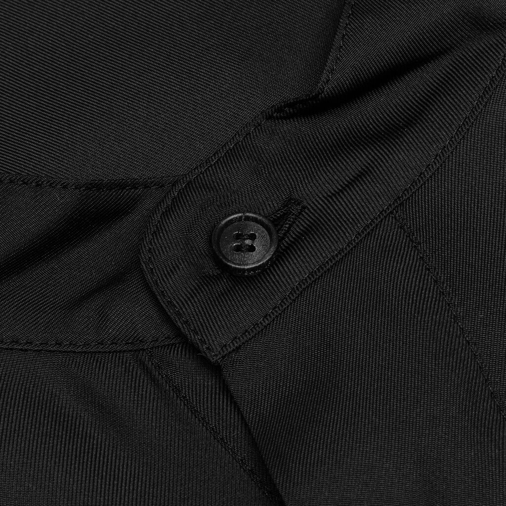 L/S Shirt - Black, , large image number null