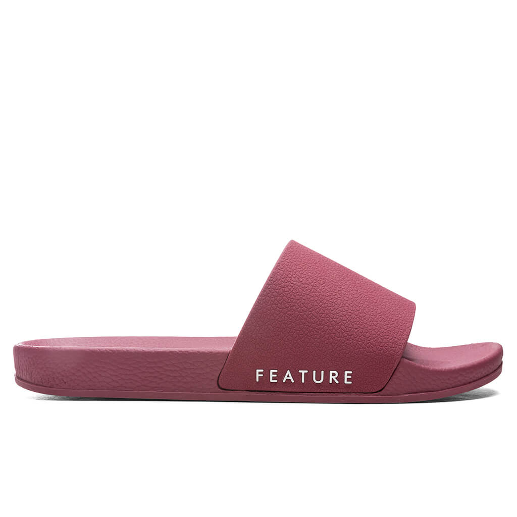 Cabana Slides - Red, , large image number null